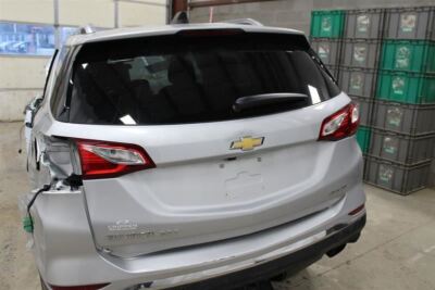 Chevrolet EQUINOX 2019 Trunk/Hatch/Tailgate/Liftgate 2653358