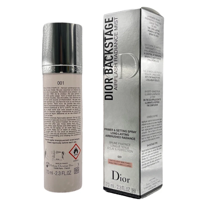 Dior clearance primer airflash