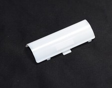 Replacement Battery cover for Sony WM-F15 Cassette Player Color White