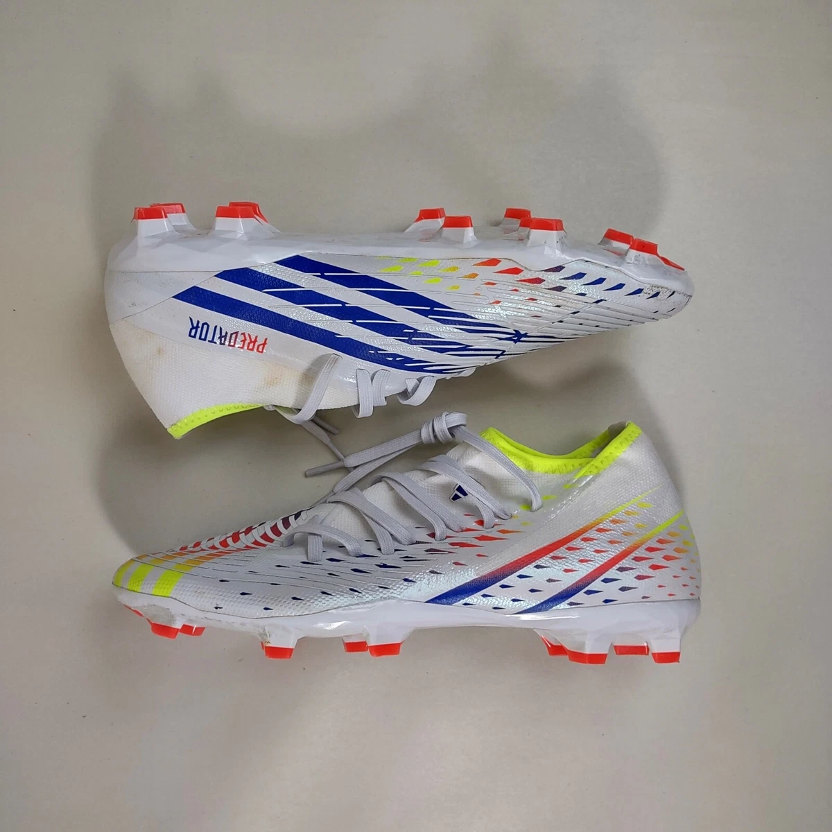 World 2025 cup predators