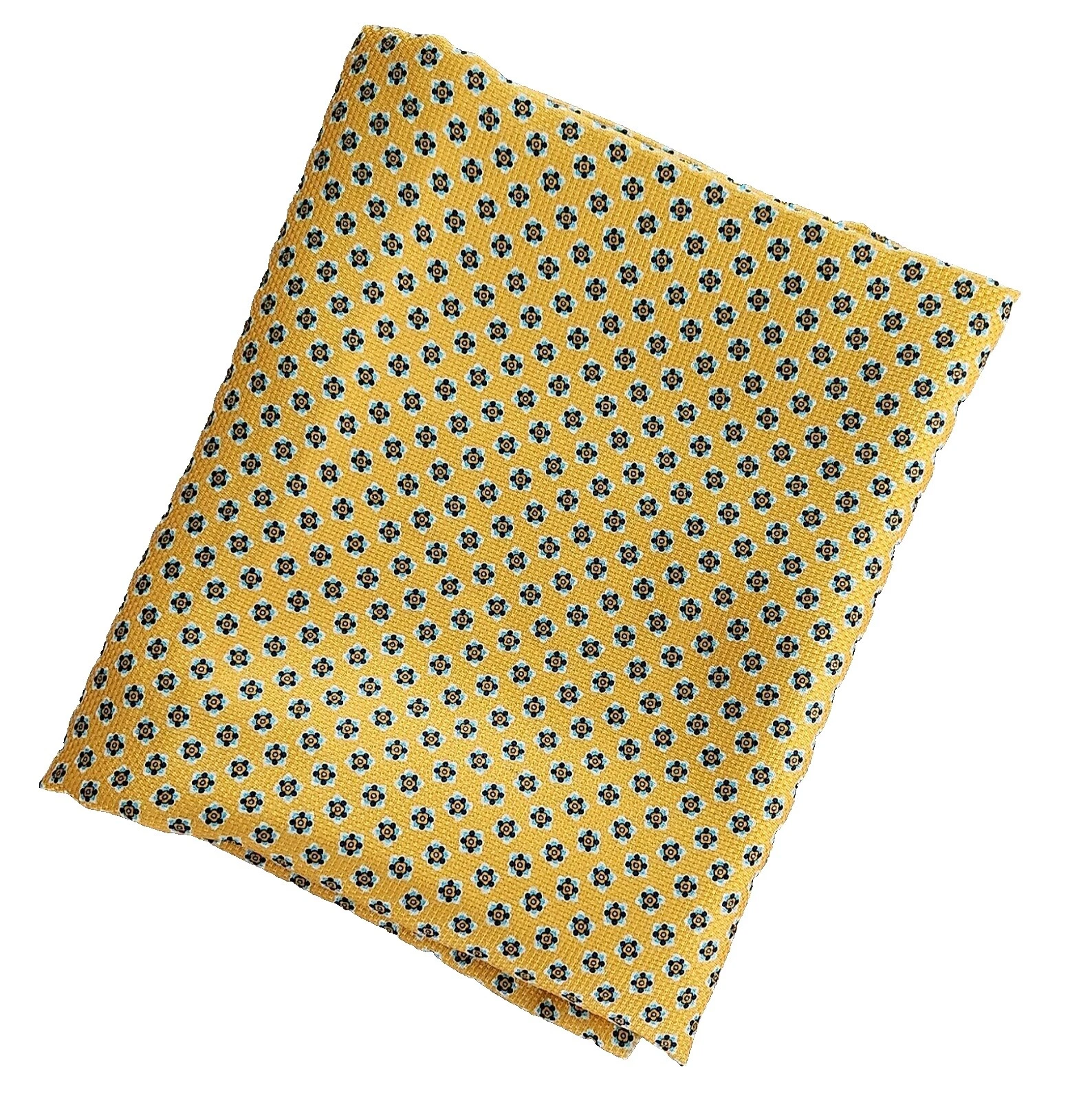 Silk Solid Patterned Craft Fabric Remnants