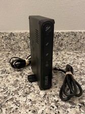 RCA Converter Box ATSC Digital To Analog Pass-Through w/ Remote Model: DTA800B1L