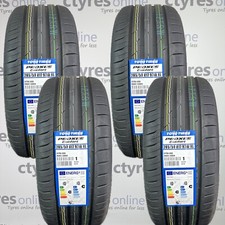 4X New 205 50 17 Toyo Proxes Comfort  93W XL Car 205/50ZR17 (4 TYRES)