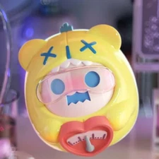 F.UN SHINWOO Lovesick Lab Series New Choose style blind box baby ghost bear cute