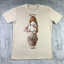 RARE Florence And The Machine 2011 Rabbit All Size S to 5XL T shirt