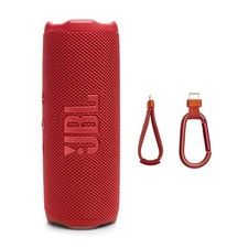 Proof - JBL Flip 7 Portable Bluetooth Speaker, Waterproof and Drop
