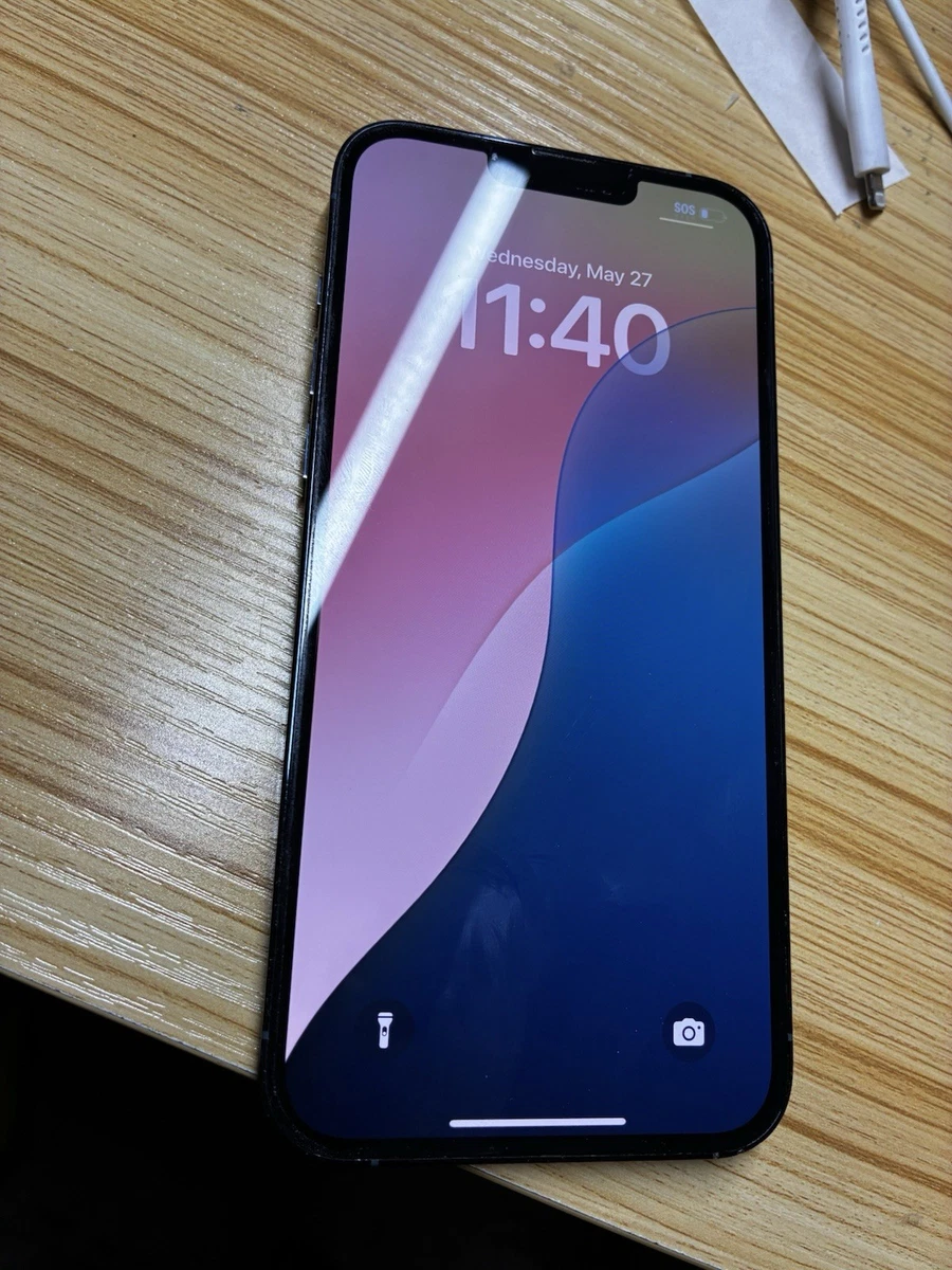 Apple iPhone 13 Pro Max 256GB for Sale | Shop New & Used Cell
