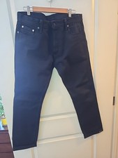 3sixteen Men's Selvedge ST-120xk