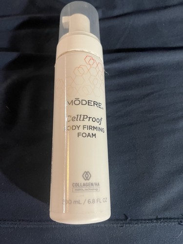 Modere Cellproof Body Firming Foam with Collagen - 1 Bottle