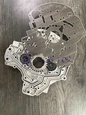 68RFE  Brand New Pump Body with Heavy Duty Sonnax gears 07-18  & 19-UP