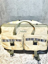 Fishpond Yellowstone Wader Duffel Bag 