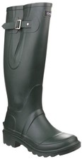Cotswold Ragley Waterproof Wellington Boots Plain Rubber Farm Work