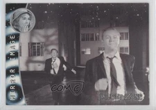 1999 Rittenhouse The Twilight Zone Mirror Image #24 0f6