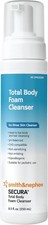 Smith Nephew SECURA Total Body Foam CLN 8.5