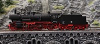Roco 7100045 H0 Dampflokomotive Br 38 2566-8 Dr ,Ep Iv - Neu - Ovp