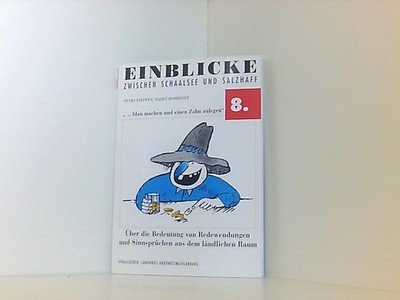 Einblicke: Zwischen Schaalsee und Salzhaff - ''... blau machen und einen Zahn zul