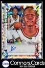 Khaman Maluach Rookie Auto 2025-26 Panini Donruss #FTG-KMM Fate to Glory /49