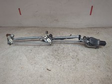 HONDA CR-V MK4 FRONT WIPER MOTOR & LINKAGE 2013