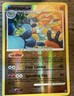 Pokémon Infernape 3/100 Stormfront Holo Rare Stage 2 120 HP Flame Card 2008