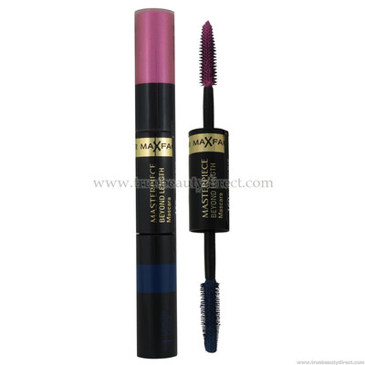MAX FACTOR MASTERPIECE BEYOND LENGTH MASCARA VERLÄNGERUNG & FARBE VERSCHIEDENE NEU