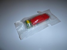 Zip race car toy cereal premium General Mills new sealed