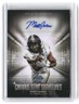 Matt Jones 2025 Bowman University Chrome Campus Star Signatures