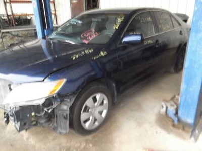 Automatic Transmission VIN E 5th Digit 2.4L Fits 07-09 CAMRY 449474