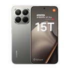 Smartphone Xiaomi 15T Pro 5G 6,83" Octa Core 12 GB RAM 1 TB Grigio