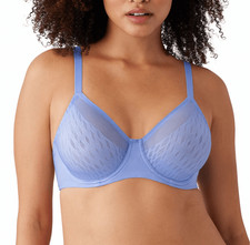Wacoal Allure Underwire Bra