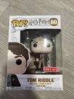 Funko Pop! Vinyl: Harry Potter - Tom Riddle (Sepia) - Target (Exclusive) #60