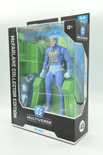 McFarlane DC Multiverse METRON NEW GODS Collector Edition 45 New in Box 2025