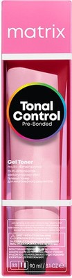 Matrix Tonal Control Pre-Bonded 8CR 90 ml