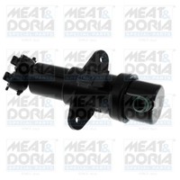 Scheinwerferreinigung - WaschwasserdüSe Meat & Doria 209034