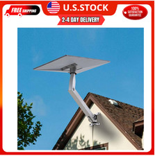 Starlink Gen 3 Adjustable Mount Kit, Pipe Adapter, Wall/Roof/Pole Mount for Dish