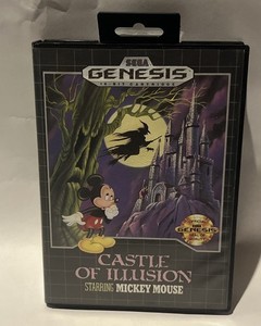 Sega Genesis Mouse | eBay
