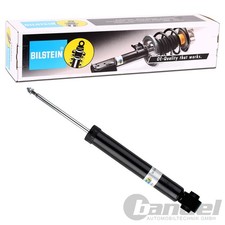 BILSTEIN GASDRUCK STOßDÄMPFER HINTERACHSE passend für PEUGEOT 208