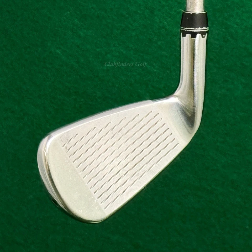 Cobra King Utility 2016 Adjustable 3 Iron KBS Tour C-Taper Lite 110 Steel Stiff - Image 3 of 3