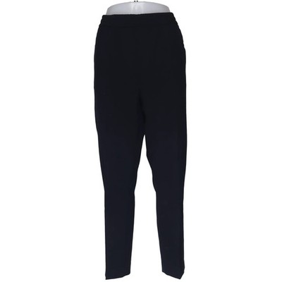 Filippa K, Hose, Größe: XL, Schwarz, Elasthan/Polyester/Viskose, Einfarbig #VuS