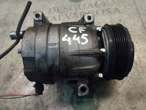 KLIMAKOMPRESSOR / 14423220 FÜR RENAULT LAGUNA II BG0 AUTHENTIQUE