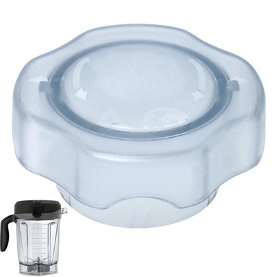 Lid Plug Replacement Parts For Vitamix 64oz Low Profile Container Plug Fit Drink