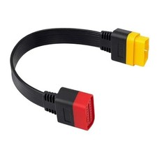 OBD2 Extension Cable Full 16Pin Male to Female OBDII Extend Cable for Car OBD