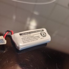 PAIR of VTech CS6919-2 Cordless Phone Battery battery pack rechargeable BT162342