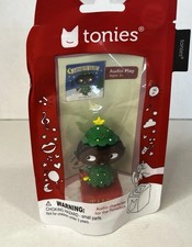 New Tonies Christmas Tales Audio Play Character Toniesbox