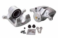 Hella Bremssattel Bremszange FüR Honda Jazz IV GK 1.3 Gk_ 1.5