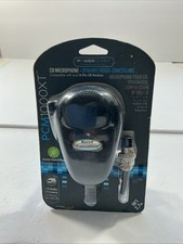 cb mic