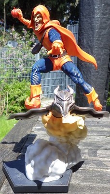 Marvel Iron Studios Hobgoblin 1/10