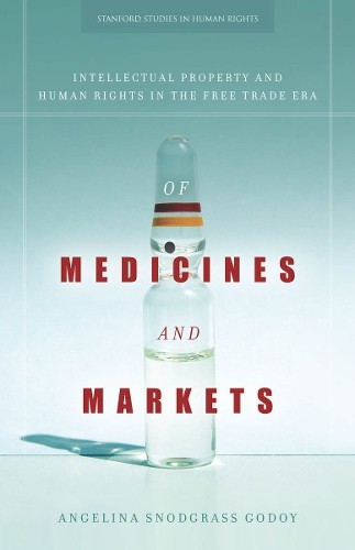 Of Medicines and Markets - 9780804785600