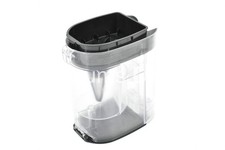 Genuine Shark Stratos Hair Wrap IZ400 UKT IZ420 UKT Vacuum Rubbish Bin Container