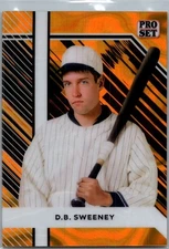 DB Sweeney 2024 Leaf Collective Multi Sport 1/1