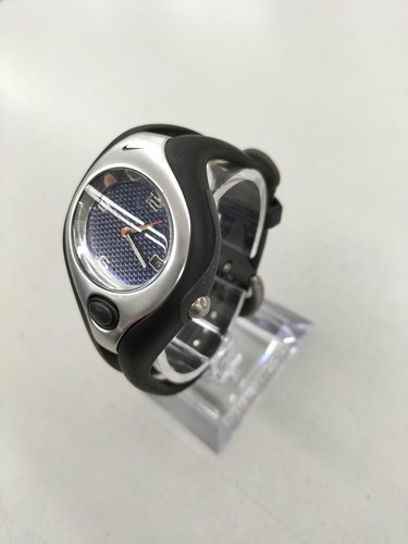 Cuerpo de reloj de cuarzo Nike WR0078 Triax Swift solo usado - Imagen 3 de 7